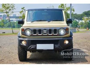 2024 Suzuki Jimny 1.5 5 Door (2 Tone) SUV