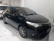 2015 Toyota Vios 1.5 G Sedan