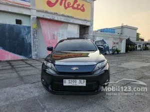 2015 Toyota Harrier 2.0 Audioless SUV