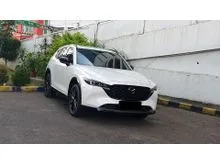 2023 Mazda CX-5 2.5 Kuro Edition SUV Sunroof 2023/2024 [ LOW KM 13RB ]