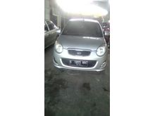 2011 KIA Picanto 1.1 SE Hatchback
