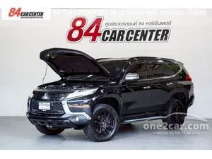 2019 Mitsubishi PAJERO SPORT 2.4 GT Premium Elite Edition SUV