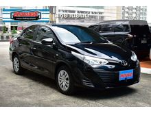 2019 Toyota Yaris Ativ 1.2 (ปี 17-21) J Sedan