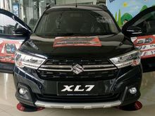 2020 Suzuki XL7 1.5 ALPHA Wagon
