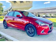 2018 Mazda 2 1.3 (ปี 15-18) Sports High Connect Hatchback