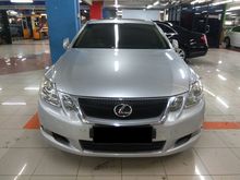 Lexus GS300 2008