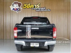 2018 Isuzu D-MAX 1.9 X-Series Hi-Lander Z Cab-4 Pickup