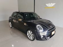 2017 Mini Cooper 2.0 F55 Hatch SD Hatchback