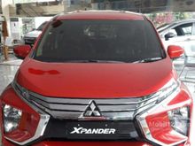 Mitsubishi Xpander SPORT READY STOCK