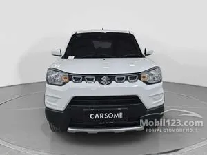 2023 Suzuki S-Presso 1.0 Hatchback