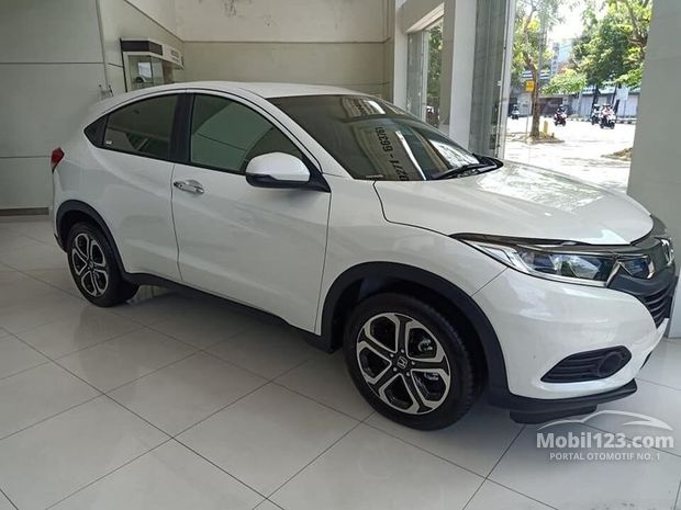 HR-V - Honda Murah - 2.822 mobil baru dijual - Mobil123