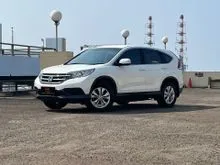 2013 Honda CR-V 2.0 SUV