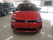 2020 Volkswagen VW Polo 1.2 TSI Ready Stock