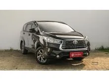 2021 Toyota Kijang Innova 2.0 G MPV - PROMO TERBATAS JUNI - DISKON PULUHAN JUTA - CAROLINE TANGERANG