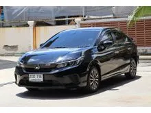 2022 Honda City 1.0 SV Sedan