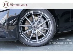 2024 Mercedes-Benz E300 2.0 e AMG Dynamic Sedan
