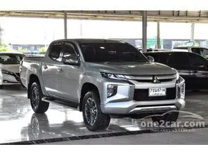 2019 Mitsubishi TRITON 2.4 GT Plus Double Cab Pickup