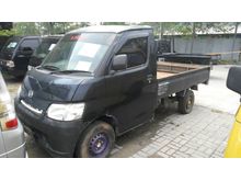 (Lelang) 2011 Daihatsu Gran Max 1.3 Pick-up