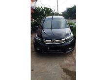 2017 Honda Mobilio 1.5 E MPV