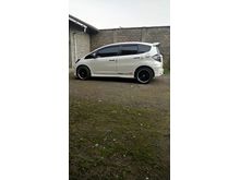 Honda Jazz 1.5 RS plat ag 2012 kres jual atau tukar tambah sekoto kediri