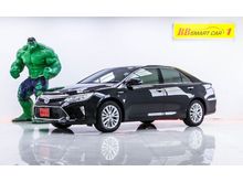 2017 Toyota Camry 2.5 (ปี 12-16) Hybrid Sedan