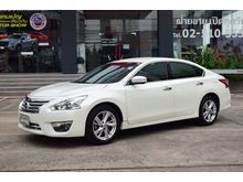 2016 Nissan Teana 2.0 (ปี 13-16) XL Sedan AT