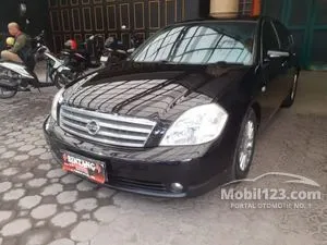 2004 Nissan Teana 2.3 230 JM Sedan