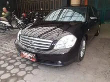 2004 Nissan Teana 2.3 230 JM Sedan Km RENDAH BLACK