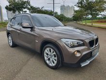 BMW X1 2.0 2012 sDrive18i SUV Like new FREE Nano COATING by ellpro