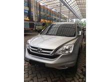 2011 Honda CR-V 2.4 2.4 i-VTEC SUV