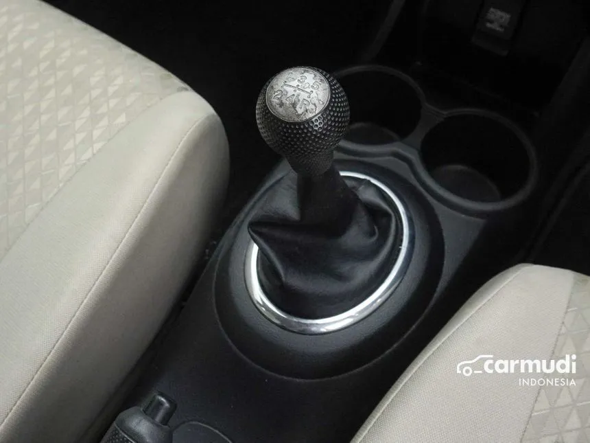 2019 Honda Brio Satya E Hatchback