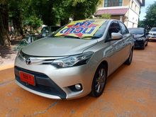 2013 Toyota Vios 1.5 (ปี 13-17) S Sedan AT