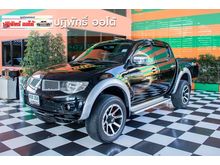 2011 Mitsubishi Triton 2.5 DOUBLE CAB (ปี 05-15) GLS Plus Pickup AT