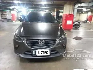 2020 Mazda CX-3 2.0 Touring SUV