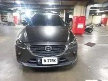 2020 Mazda CX-3 2.0 Touring SUV