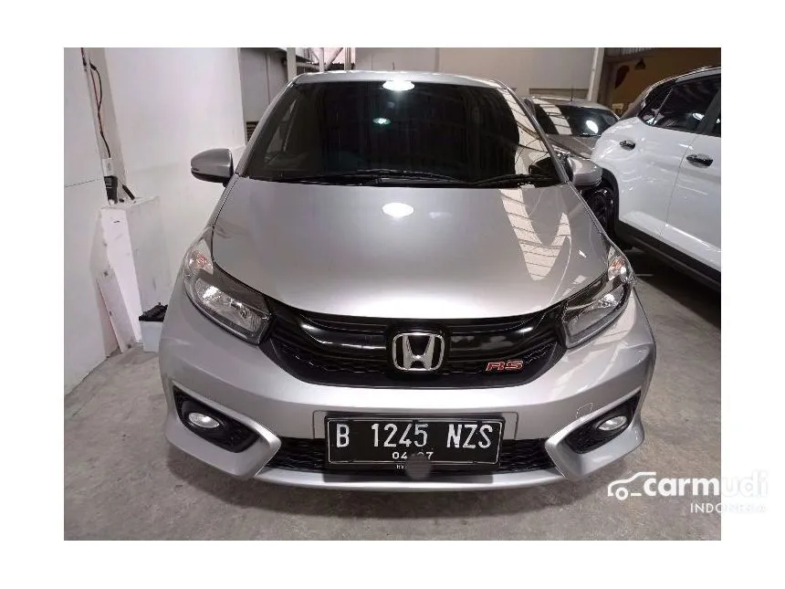 2022 Honda Brio RS Hatchback