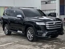 2026 Toyota Land Cruiser 3.3 300 VX-R SUV