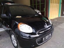 2011 Nissan March 1.2 1.2L Hatchback
