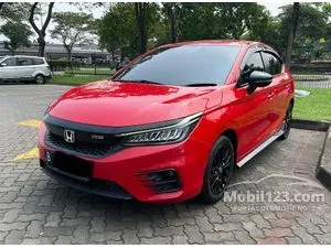 2022 Honda City 1.5 RS Hatchback