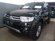 2014 Mitsubishi Pajero Sport 2.5 Exceed SUV