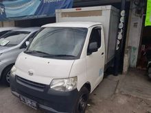 2016 Daihatsu Gran Max 1.5 BOX Pick-up