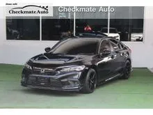 2022 Honda CIVIC 1.5 FE (ปี 21-26) EL Sedan