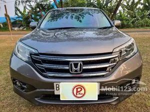 2012 Honda CR-V 2.4 Prestige SUV