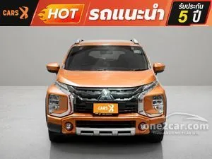2020 Mitsubishi Xpander Cross 1.5 Wagon