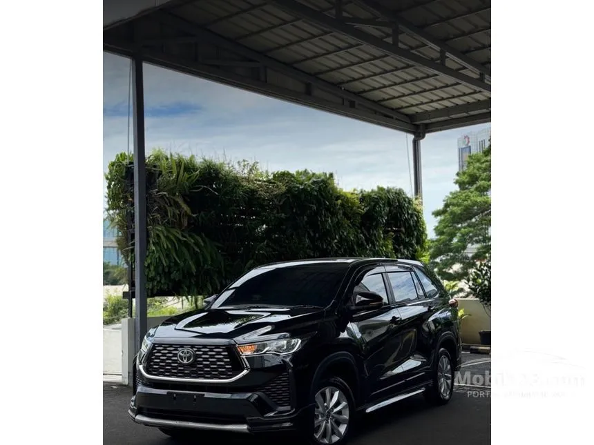 2026 Toyota Kijang Innova Zenix V HV Modellista (Non Premium Color) MPV