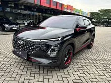 2023 Chery Omoda 5 1.5 RZ SUV