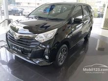 2020 Toyota Calya 1.2 G - CUCI GUDANG PAKET SUPER HEMAT TERMURAH