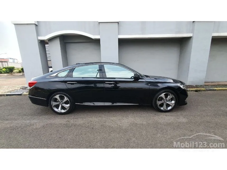 2019 Honda Accord Sedan
