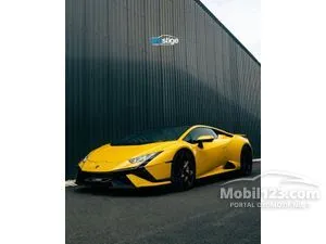 2023 Lamborghini Huracan 5.2 Tecnica Coupe