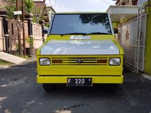 Toyota Kijang 1.5 Doyok/ Buaya COLLECTOR ITEM!! #jualcepatpemiliklangsung